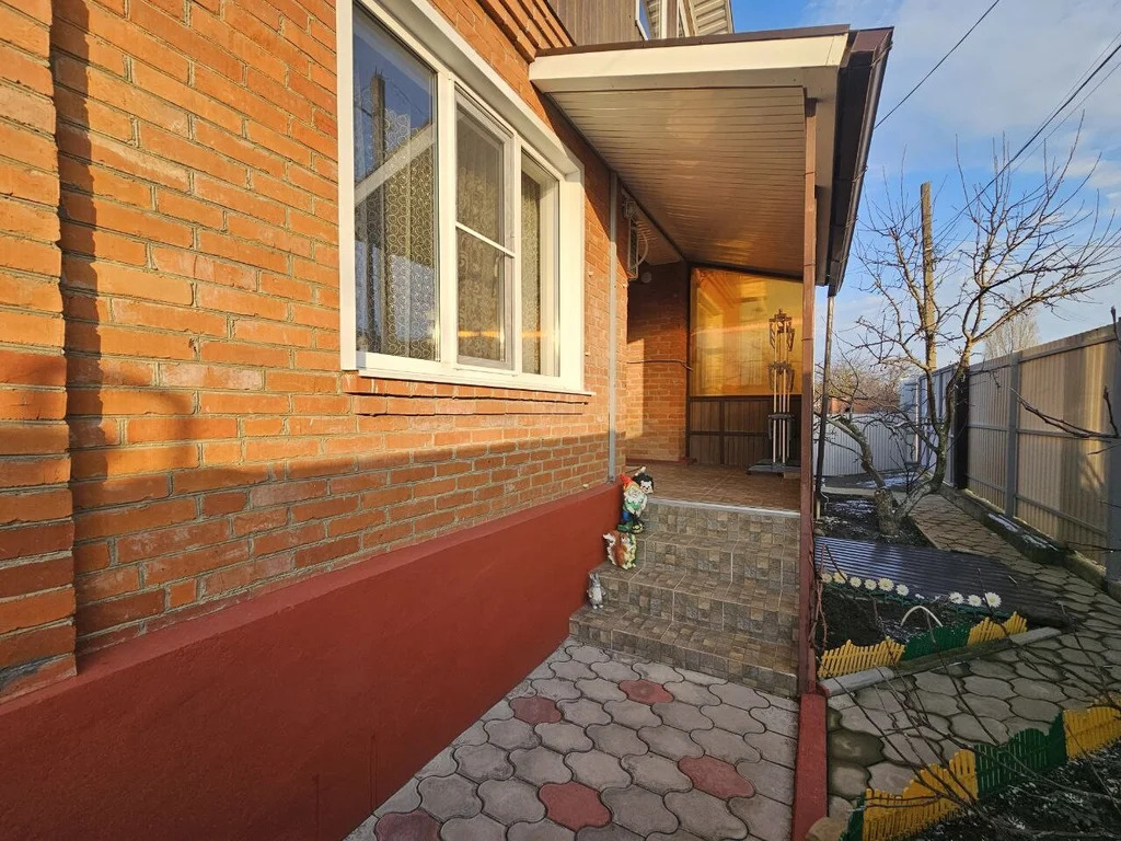 Продажа дома, Абинск, Абинский район, ул. Красных Таманцев - Фото 5