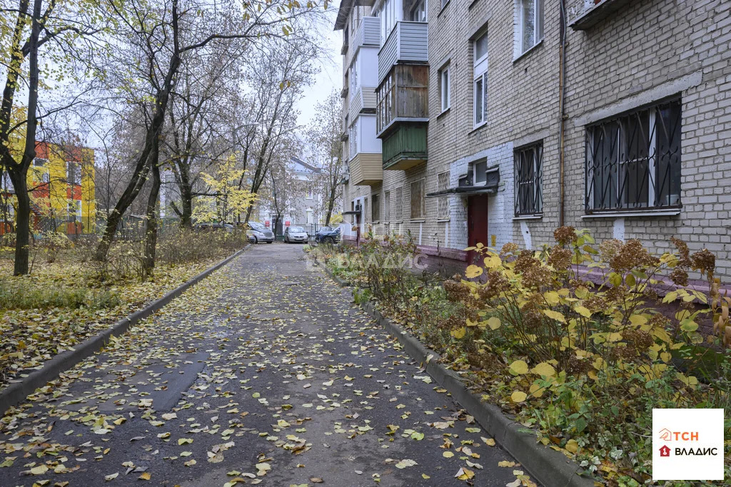 Продажа квартиры, Королев, ул. Богомолова - Фото 24