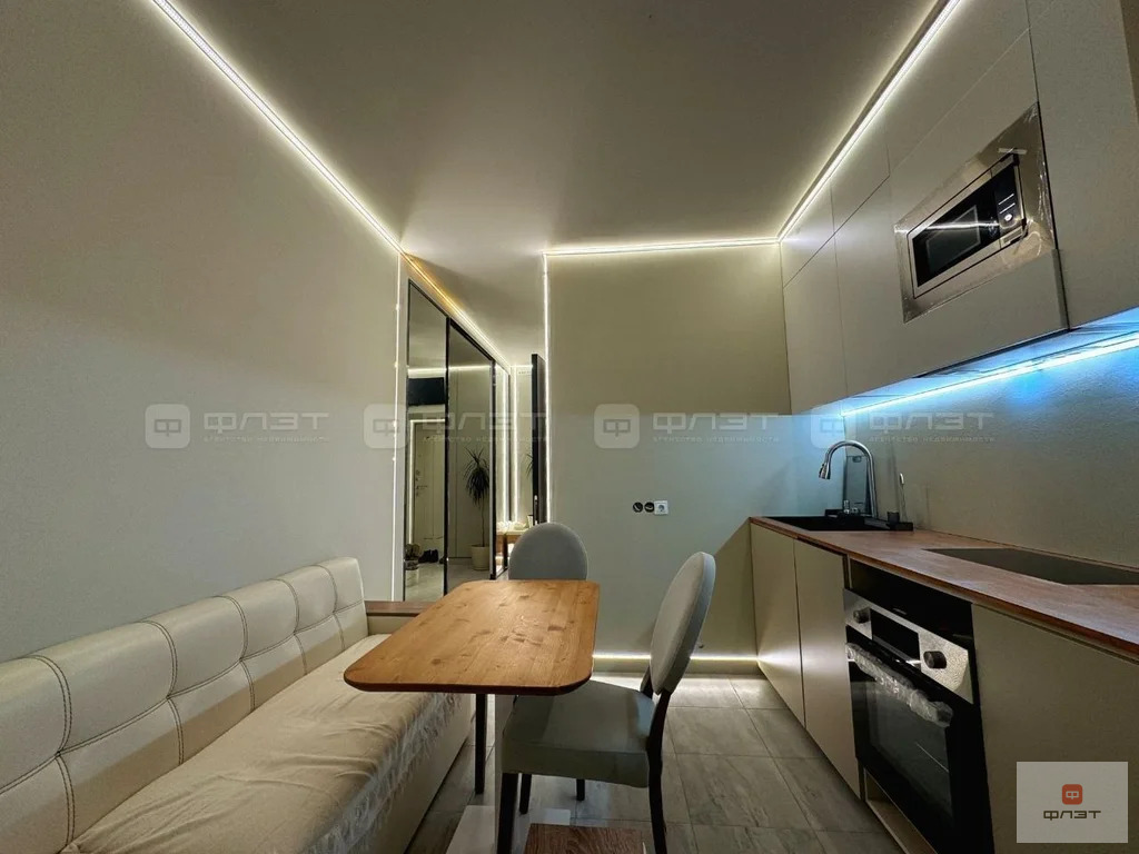 Продажа квартиры, Казань, ул. Серова - Фото 7