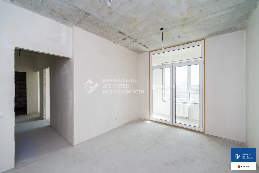 Продажа квартиры, Рязань, ул. Новая - Фото 2