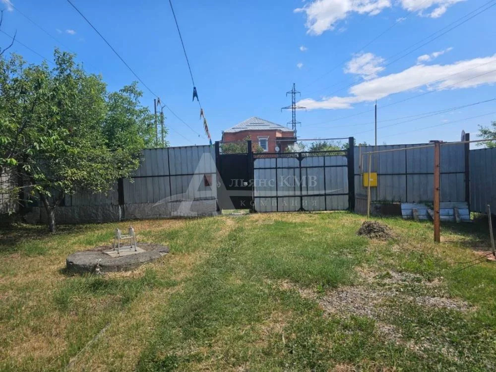 Продажа дома, Георгиевск, ул. Космонавтов - Фото 12