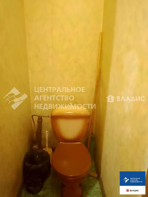 Продажа квартиры, Ходынино, Рыбновский район, ул. Центральная - Фото 16