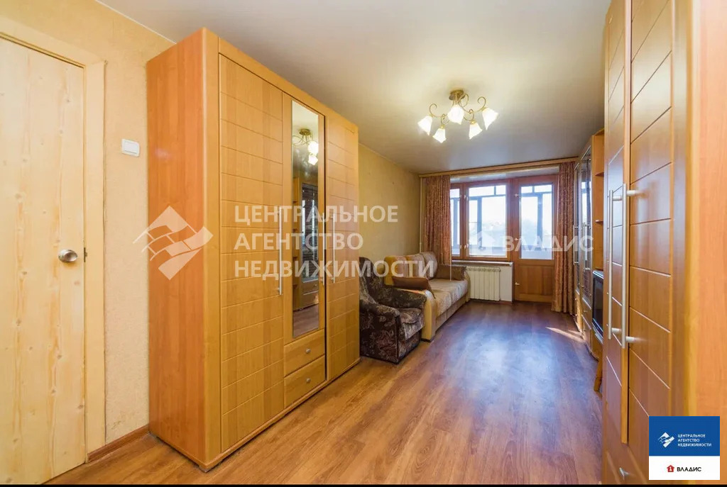 Продажа квартиры, Рязань, ул. Сенная - Фото 1