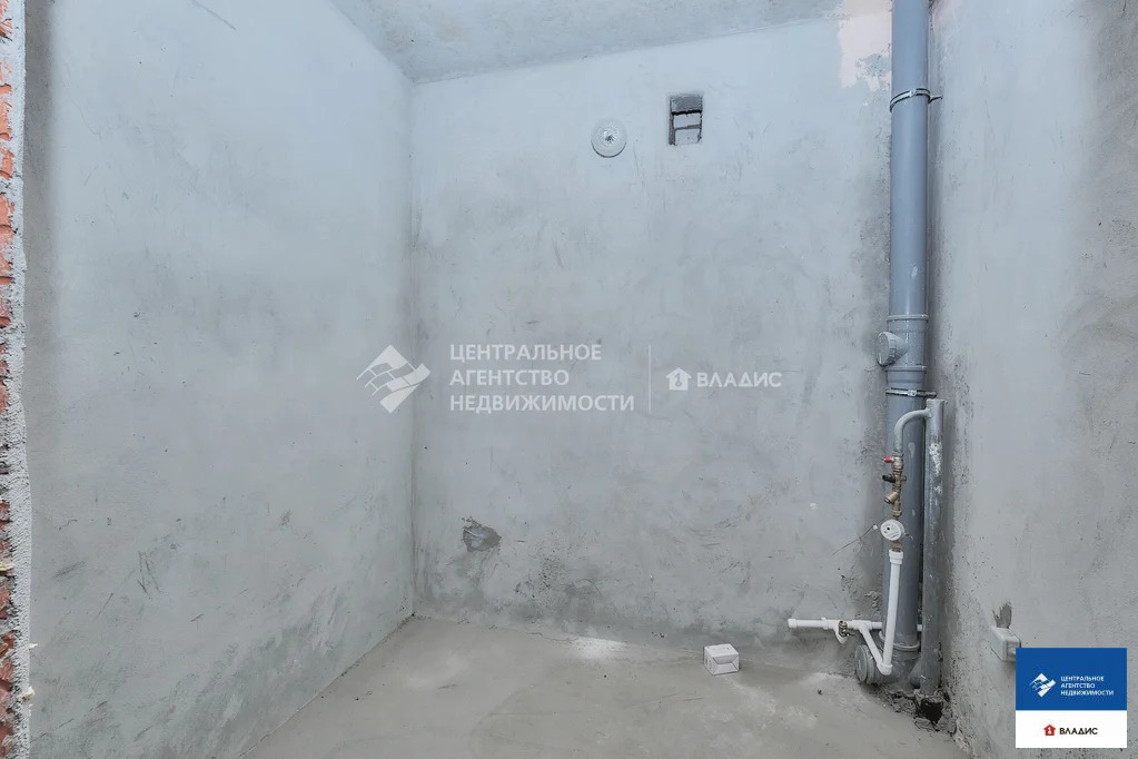 Продажа квартиры, Рязань, ул. Баженова - Фото 12