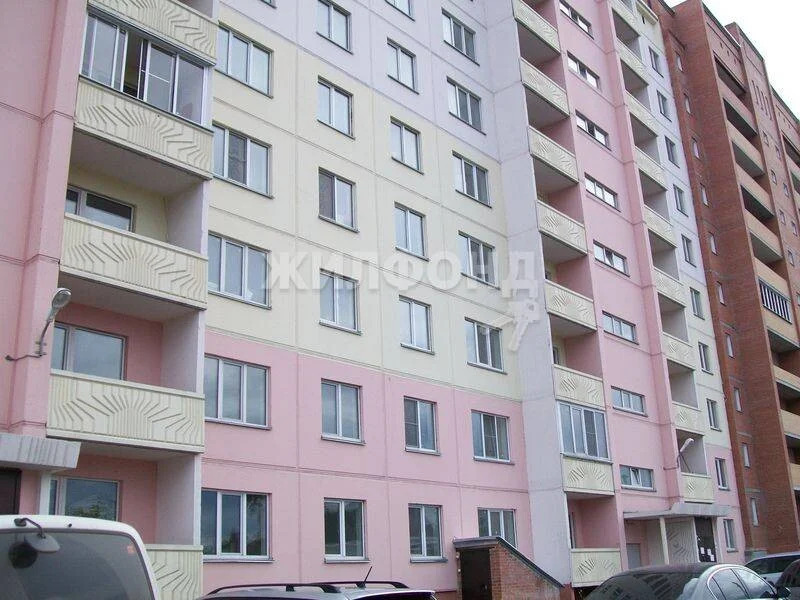 Продажа квартиры, Новосибирск, ул. Баумана - Фото 19