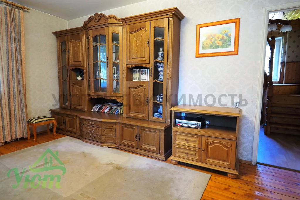 Продажа дома, Кратово, Раменский район, ул. Чурилина - Фото 10