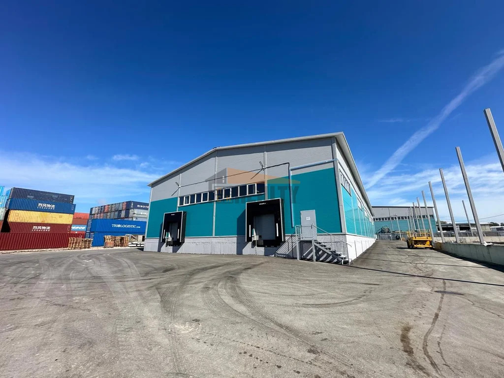 Аренда склада, Дмитров, Дмитровский район, Троицкая ул. - Фото 5