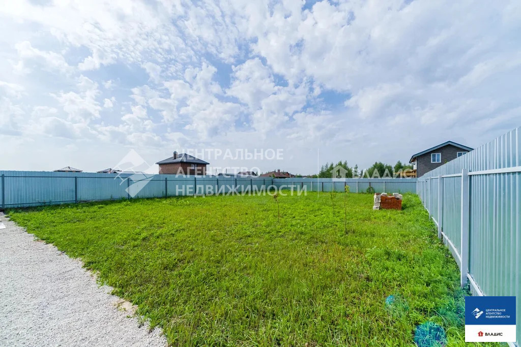 Продажа дома, Рыбное, Рыбновский район, Богатырская улица - Фото 17