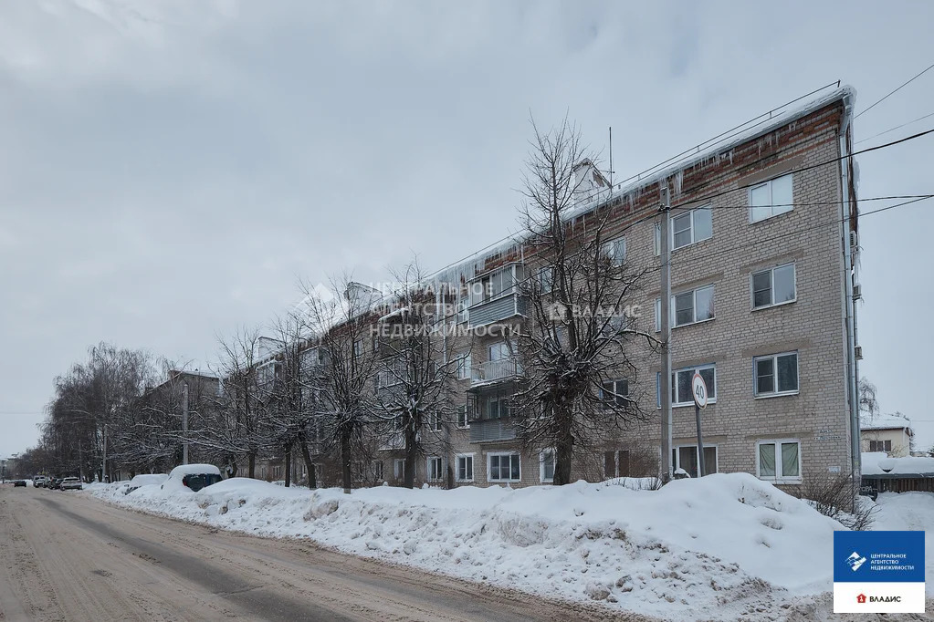 Продажа квартиры, Рыбное, Рыбновский район, ул. Почтовая - Фото 14