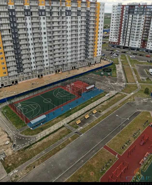 Продажа квартиры, Новоселье, Ломоносовский район, городской посёлок ... - Фото 3