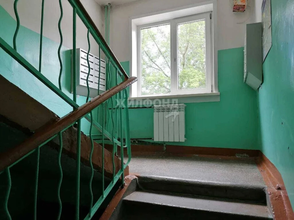 Продажа квартиры, Новосибирск, ул. Вертковская - Фото 9