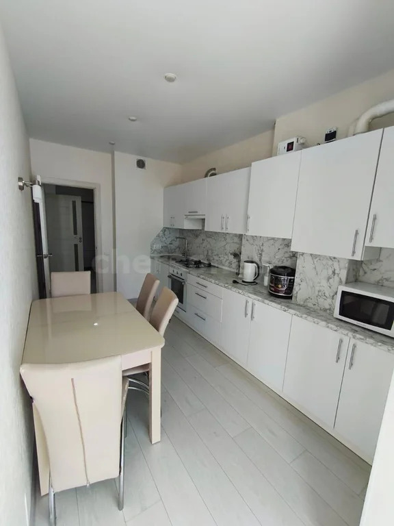 Аренда квартиры, Севастополь, Античный пр-кт. - Фото 1