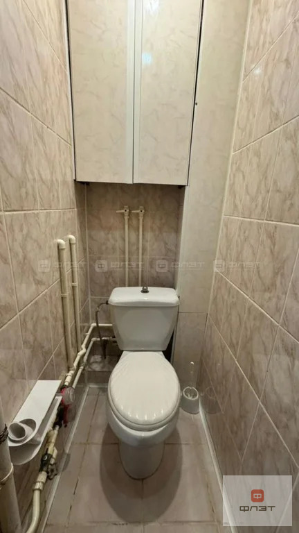 Продажа квартиры, Казань, ул. Юлиуса Фучика - Фото 7