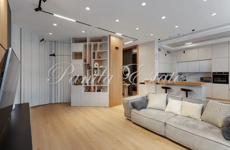 Аренда Сколково ЖК Грюнвальд (ном. объекта: 9712) - Фото 4