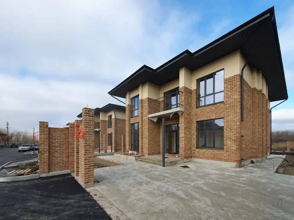 Продаю дом в Эко резиденции Камышева ручей в х Камышеваха ул. Алычевая - Фото 7