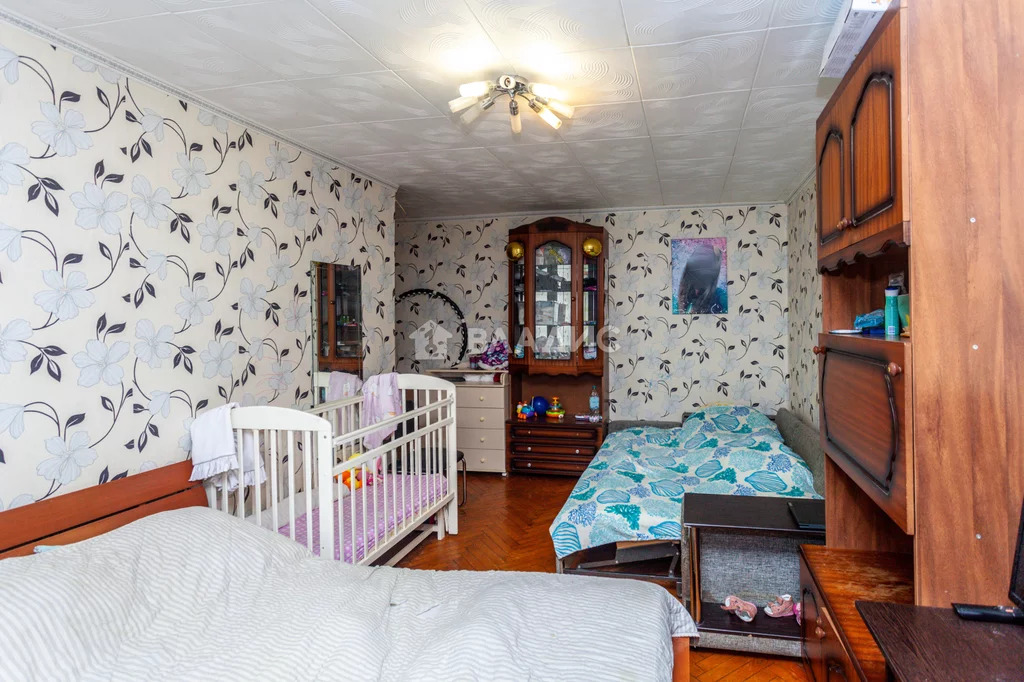 Москва, улица Молостовых, д.15к5, 2-комнатная квартира на продажу - Фото 21