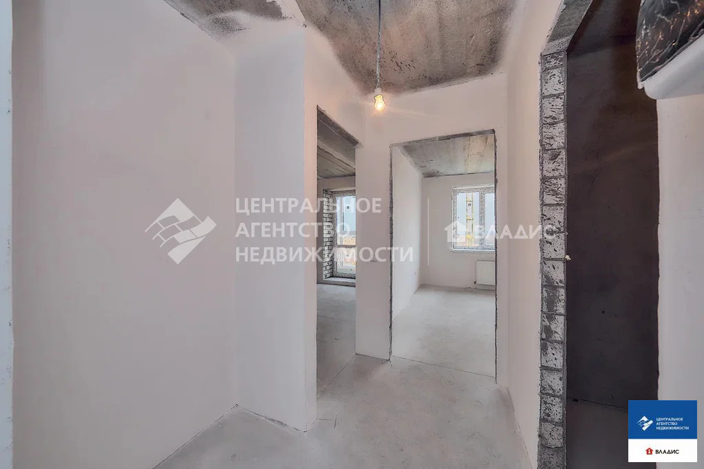 Продажа квартиры, Рыбное, Рыбновский район, Перспективная улица - Фото 7