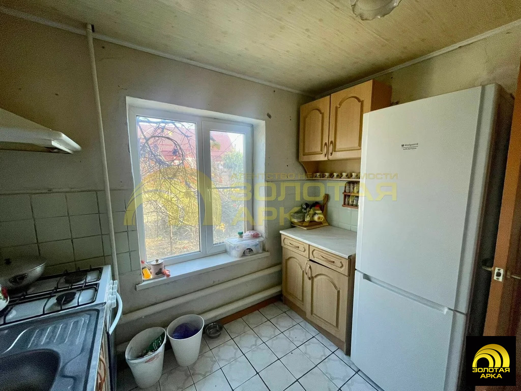 Продажа дома, Полтавская, Красноармейский район, ул. Красная - Фото 11