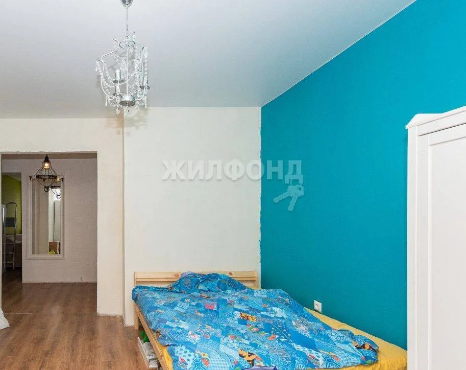 Продажа квартиры, Новосибирск, Звёздная - Фото 5