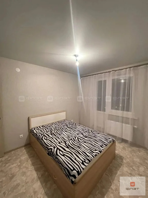 Продажа квартиры, Казань, ул. Алексея Казем-Бека - Фото 8