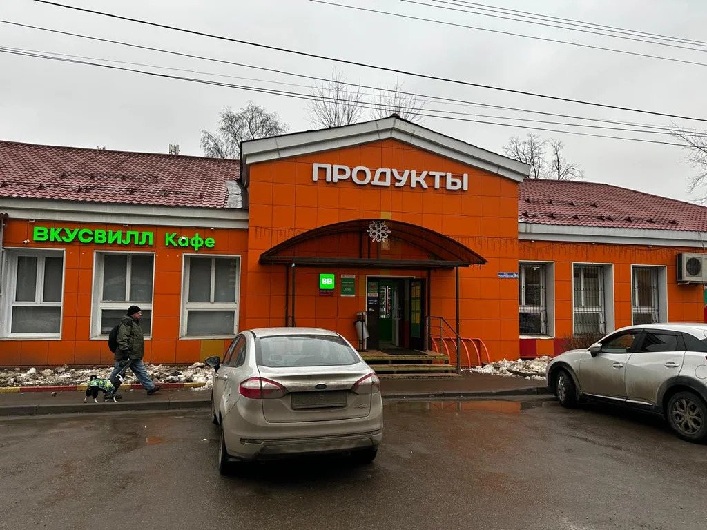 Торговое помещение 126.6 м2 в аренду - Фото 2