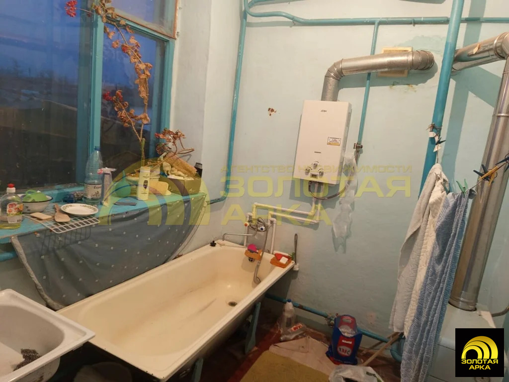 Продажа дома, Полтавская, Красноармейский район, ул. Красная - Фото 10