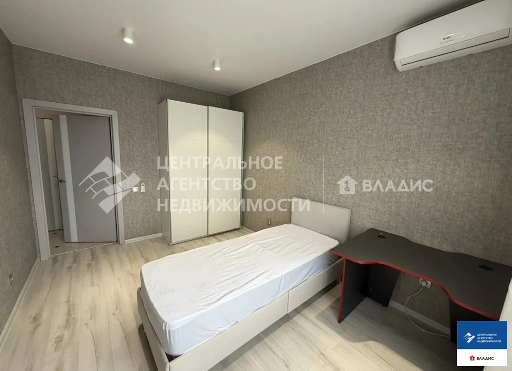 Аренда квартиры, Рязань, ул. Чкалова - Фото 6