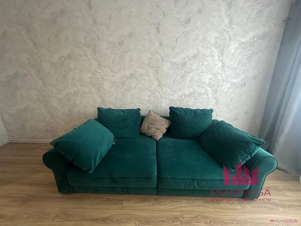 Аренда квартиры, Лопатино, Ленинский район, Сухановская улица - Фото 9