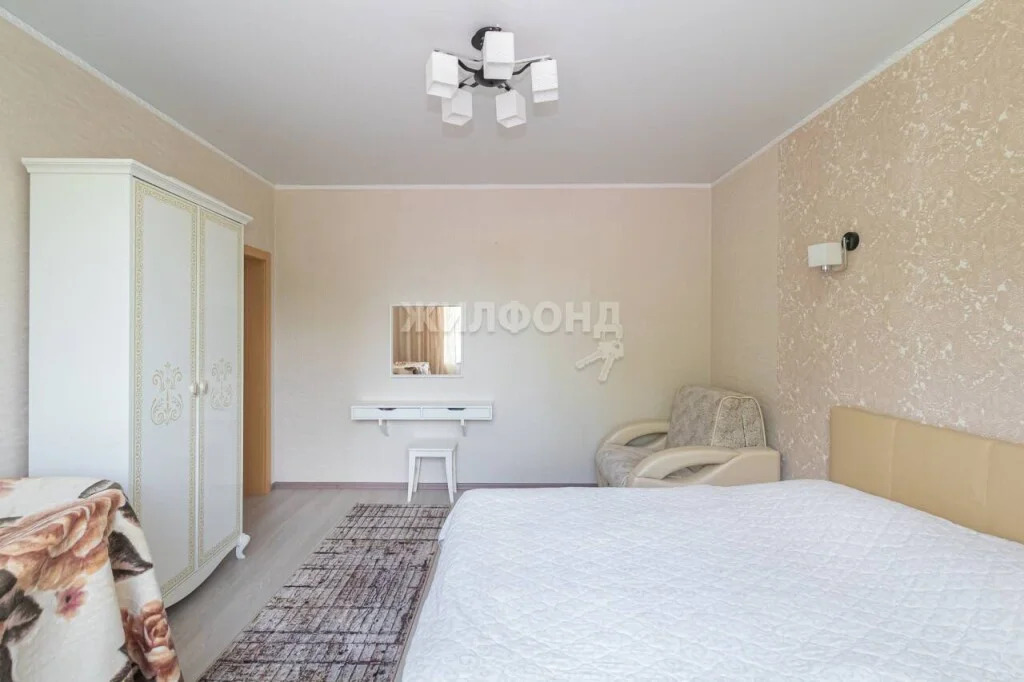 Продажа дома, Юный Ленинец, Новосибирский район, Тепличный Квартал - Фото 33