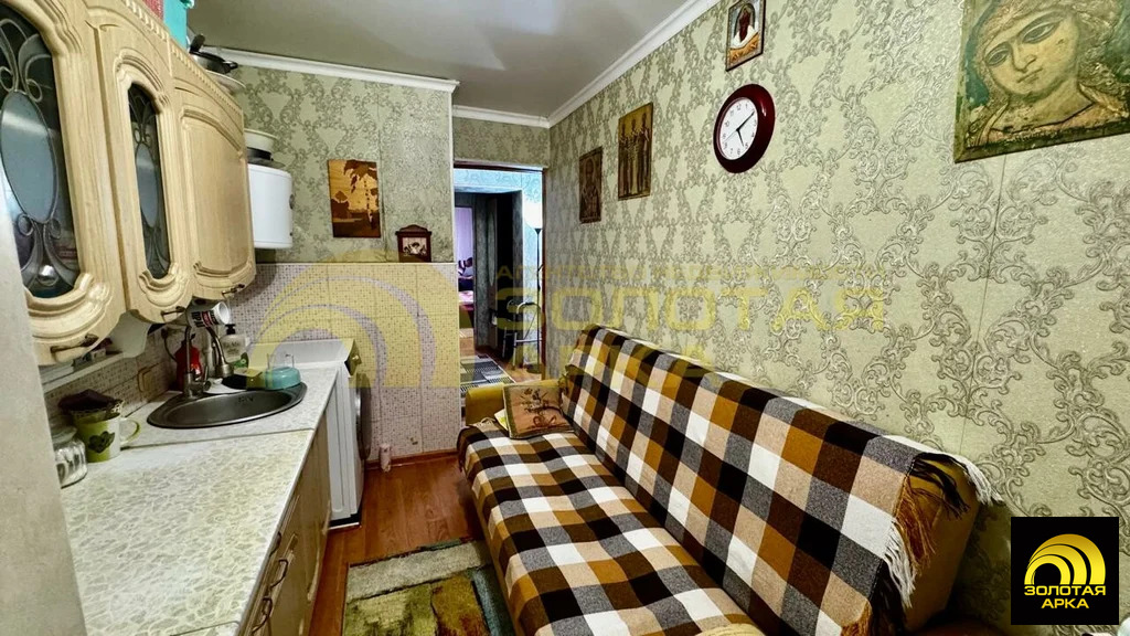 Продажа квартиры, Полтавская, Красноармейский район, ул. Народная - Фото 9