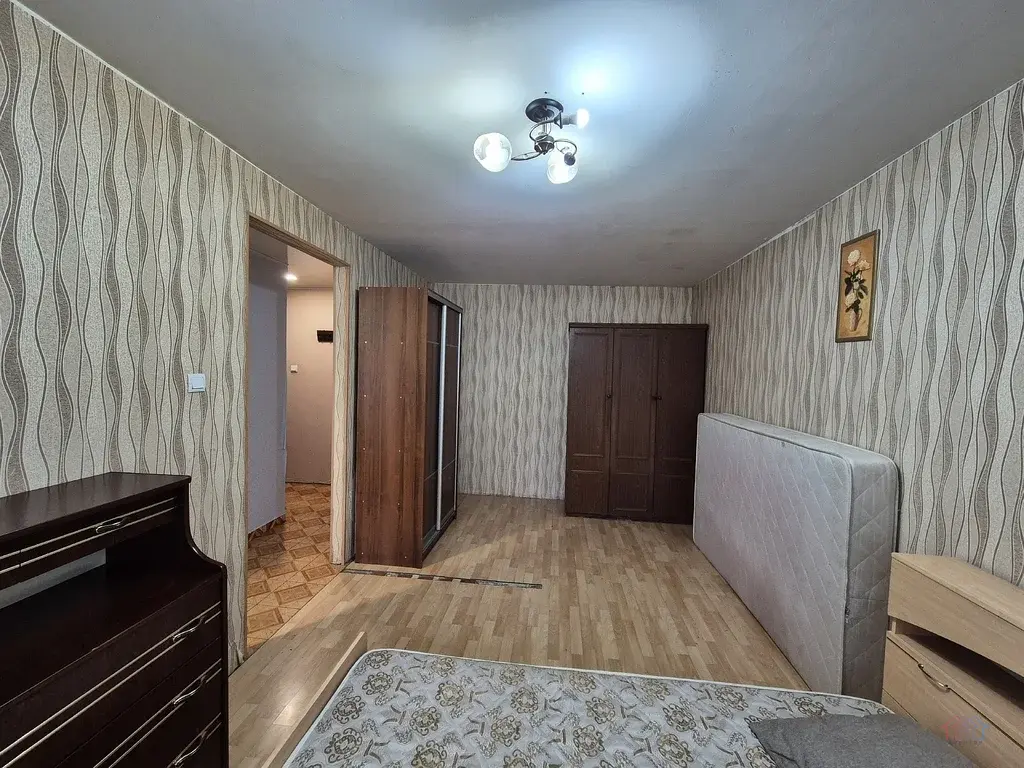 1-к. квартира, 32 м2, 2/5 эт. - Фото 4
