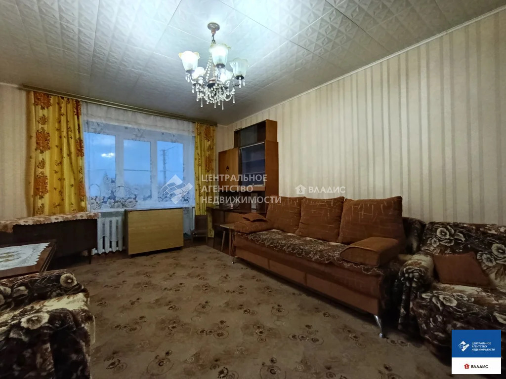 Продажа квартиры, Шилово, Шиловский район, ул. Исаева - Фото 17