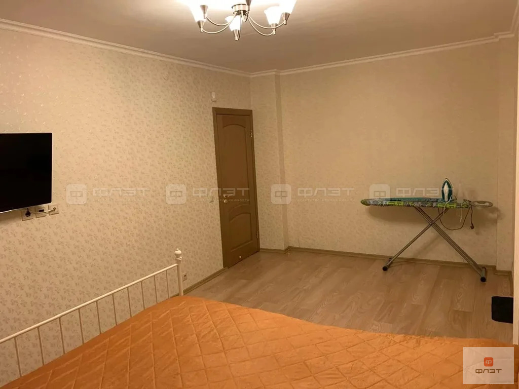 Продажа квартиры, Казань, ул. Волочаевская - Фото 9