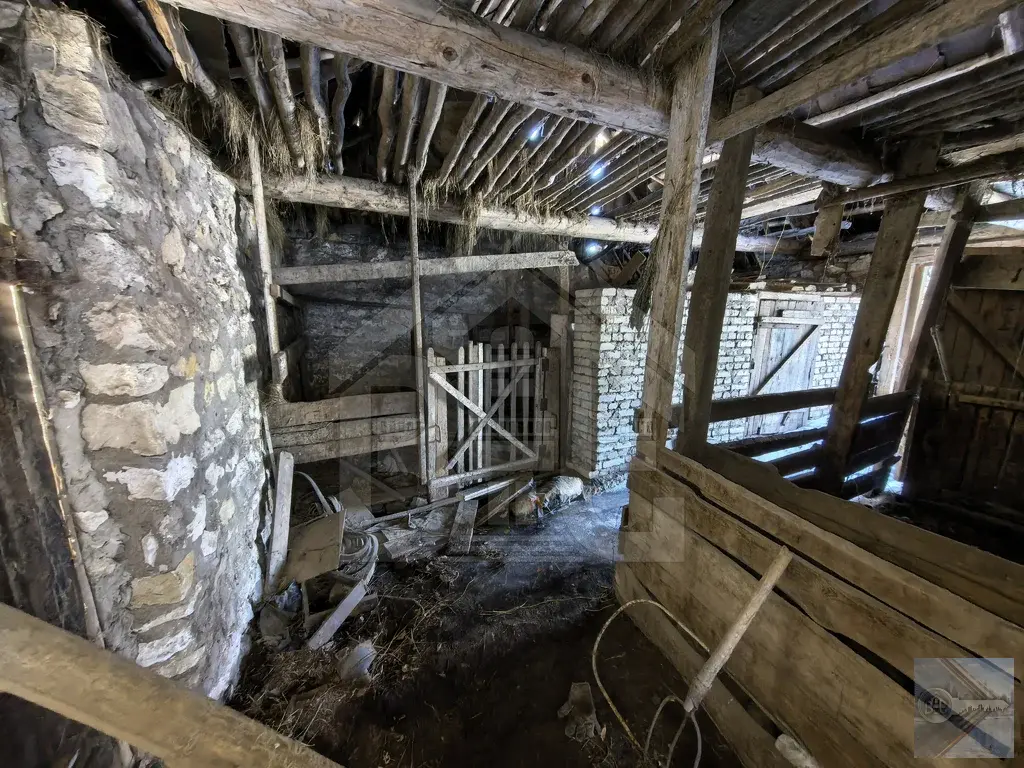 Продам участок у реки Ока с домом под снос - Фото 14