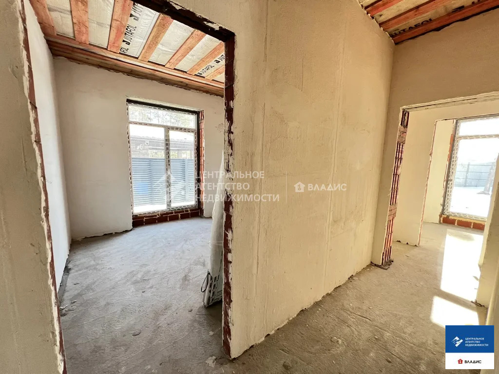 Продажа дома, Алеканово, Рязанский район, Новая улица - Фото 17