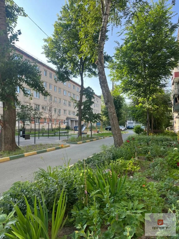 Продажа квартиры, Казань, ул. Роторная - Фото 18