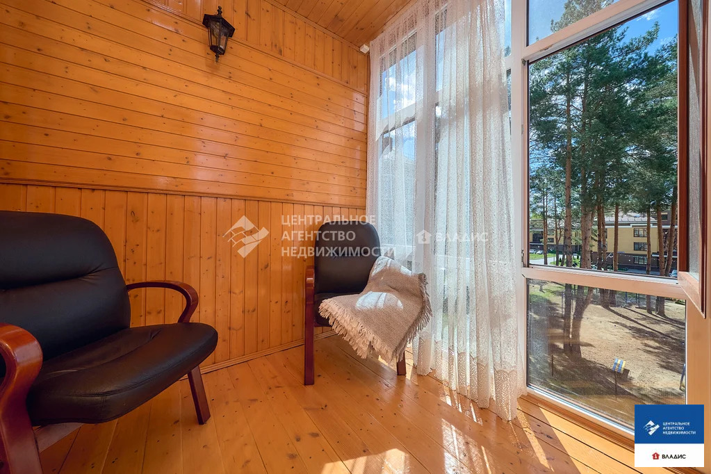 Продажа квартиры, Рязань, Мещерская улица - Фото 3