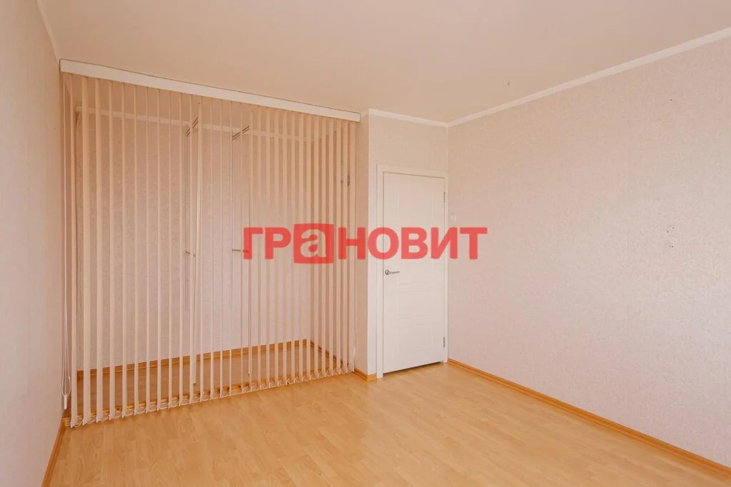 Продажа квартиры, Новосибирск, ул. Полякова - Фото 6