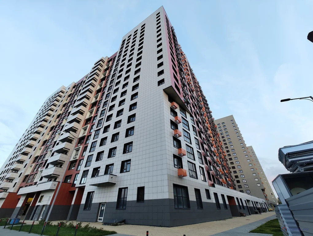 Продажа торгового помещения, 6-я Радиальная улица - Фото 6