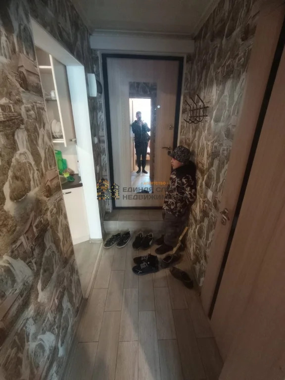 Аренда квартиры, Уфа, ул. Кольцевая - Фото 5