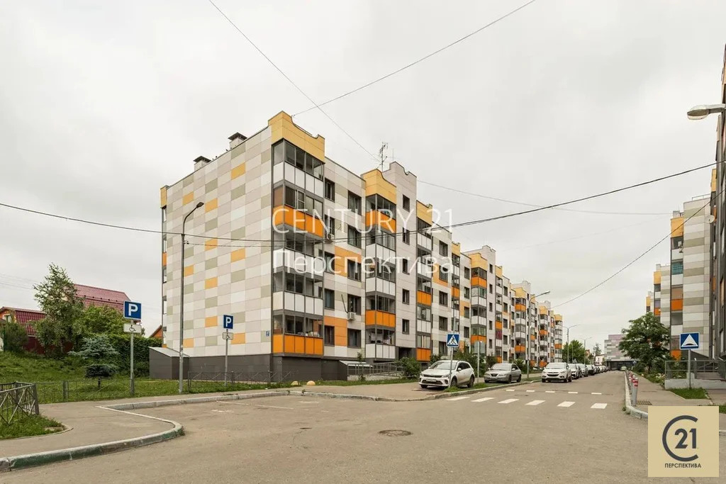 Продажа квартиры, Марусино, Люберецкий район, улица Заречная - Фото 11