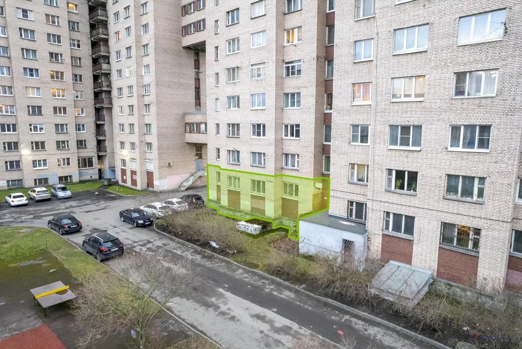 Продажа ПСН, ул. Маршала Говорова - Фото 1
