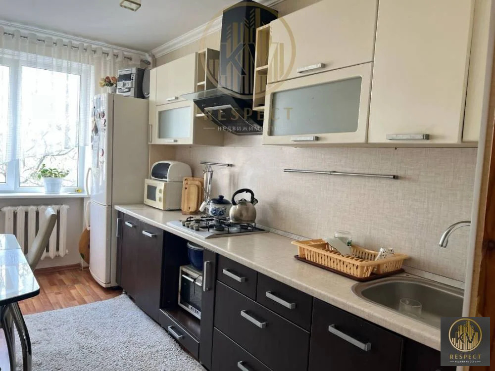 Продажа квартиры, Пятигорск, ул. Кочубея - Фото 1