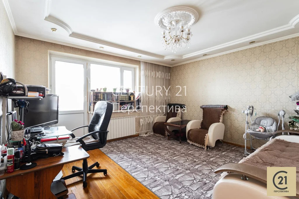 Продажа квартиры, Лыткарино, квартал 3А - Фото 4