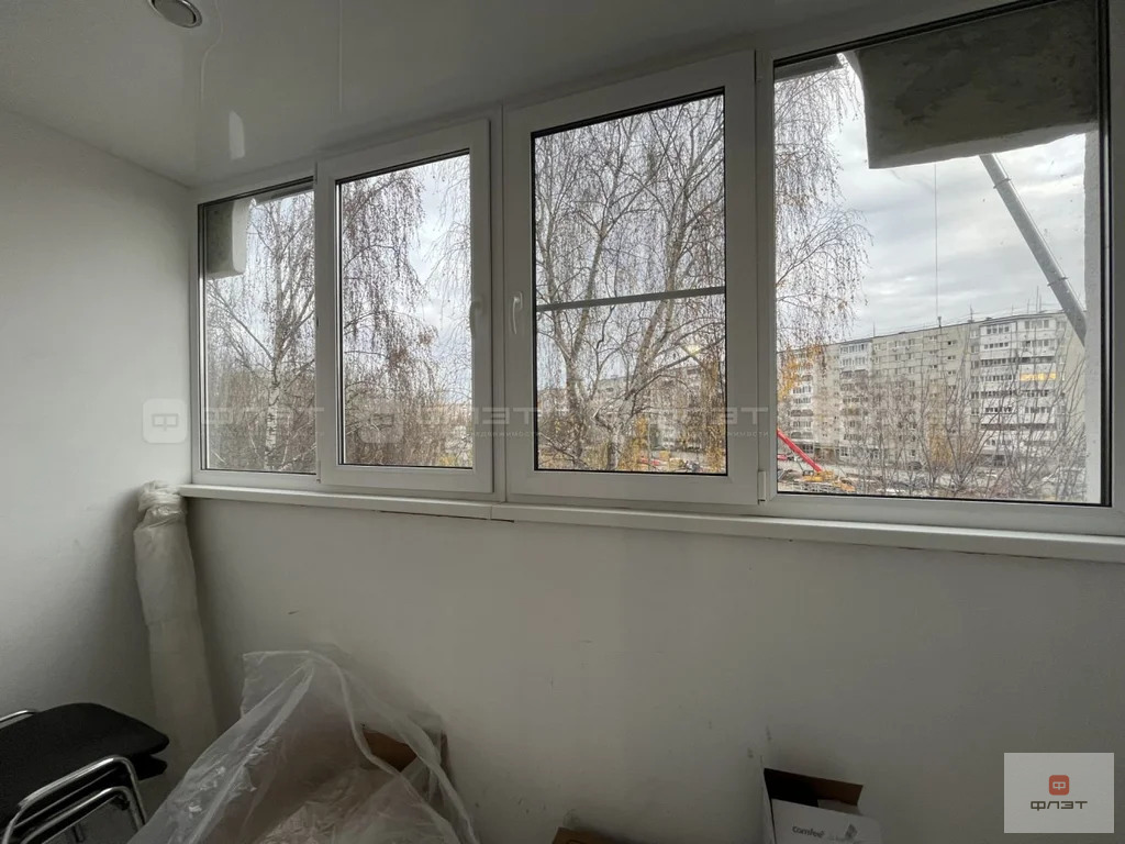 Аренда квартиры, Казань, ул. Рихарда Зорге д.93а - Фото 8