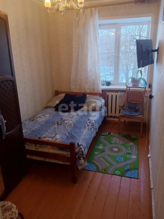 Продажа квартиры, Братовщина, Пушкинский район, ул. Огородная - Фото 14