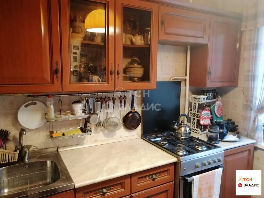 Продажа квартиры, Королев, улица 50-летия ВЛКСМ - Фото 4