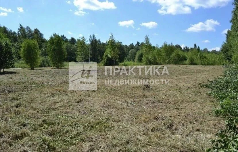 Продажа участка, Ивантиново, Серпуховский район - Фото 4