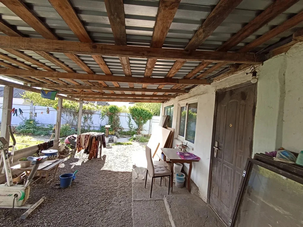 Продажа дома, Мерчанское, Крымский район, ул. Горького - Фото 5