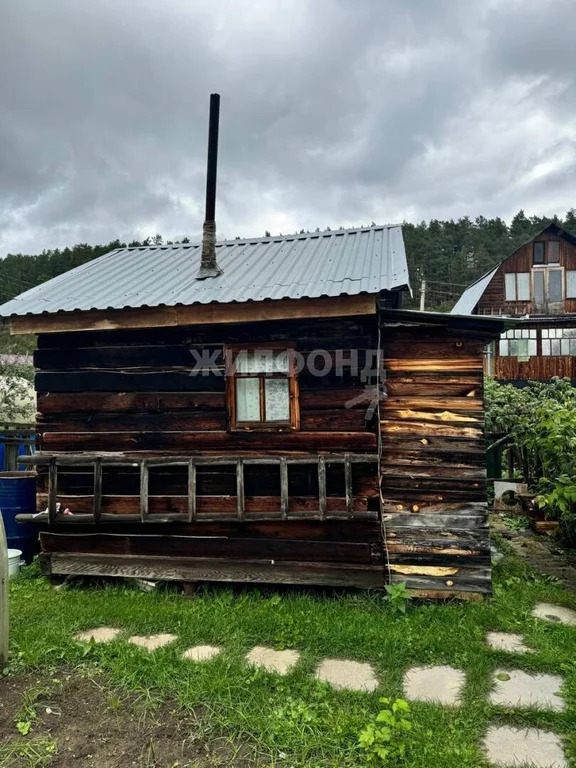 Продажа дома, Кубовая, Новосибирский район, ул. Береговая - Фото 14